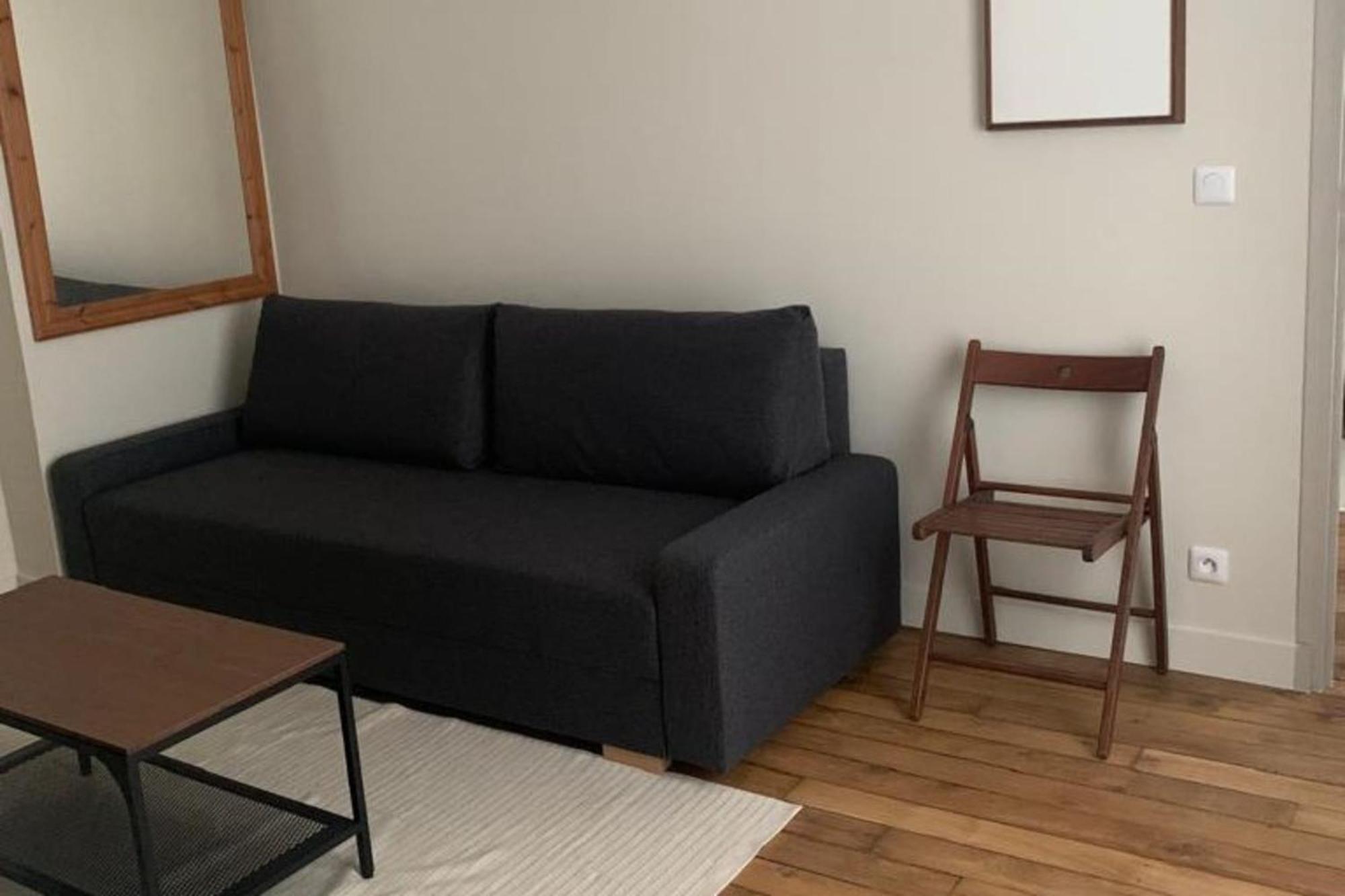 Appartamento Cozy 32 M Near Montmartre *