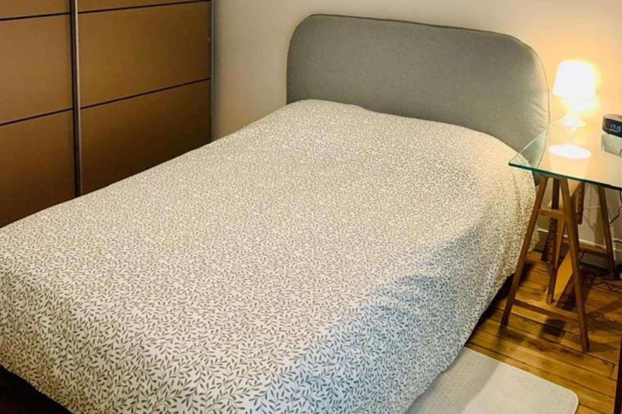 Appartamento Cozy 32 M Near Montmartre