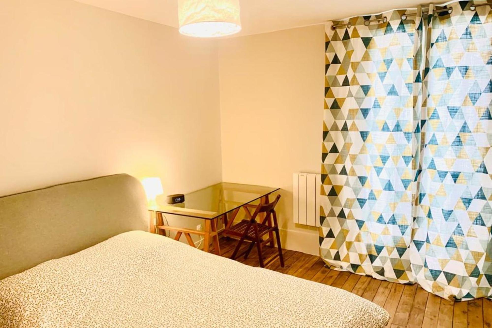 Cozy 32 M Near Montmartre Parigi