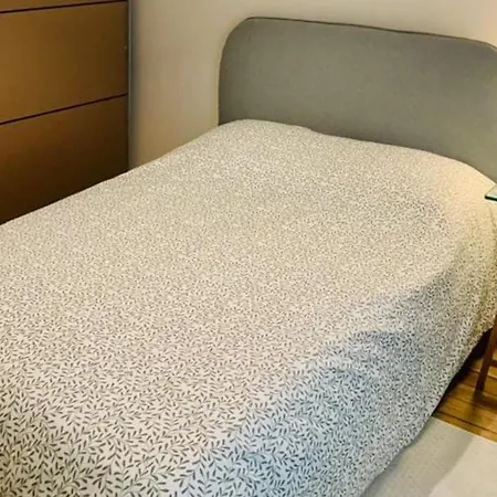 Apartment Cozy 32 M Near Montmartre